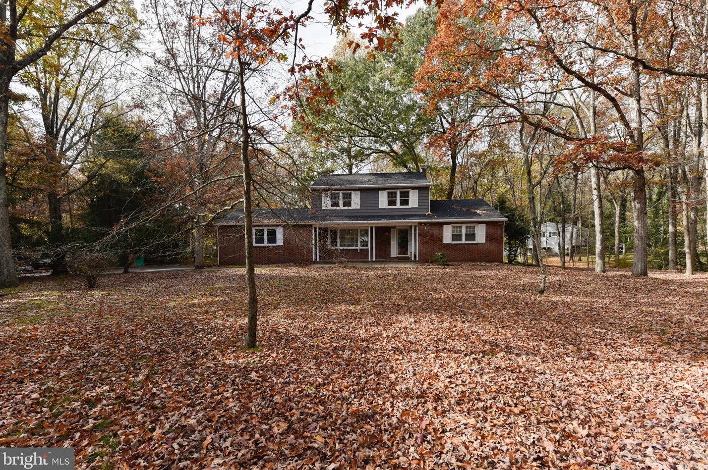 51 Hilliards Rd, Gibbsboro, NJ 08026