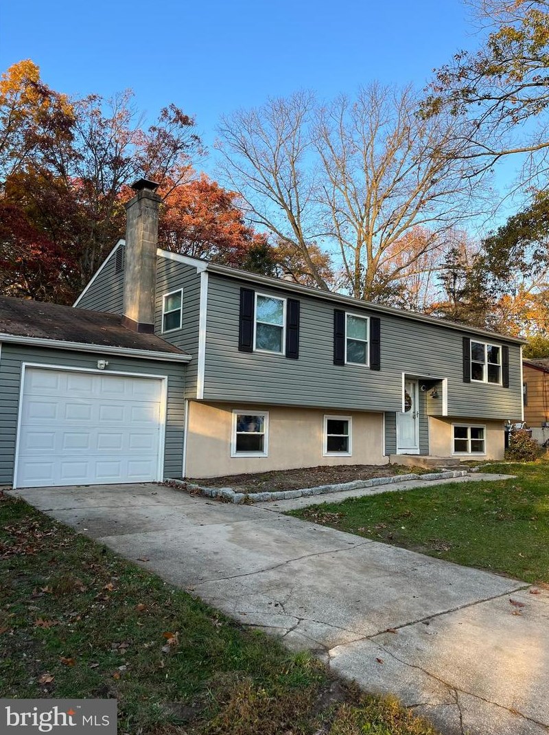 217 Summit Ave, Blenheim, NJ 08012