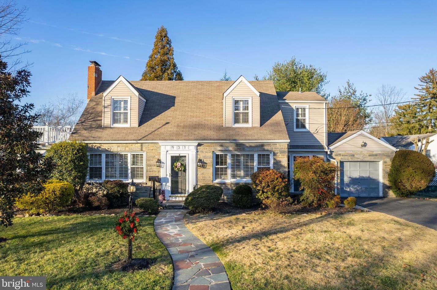 931 W Mt Vernon Ave, Tavistock, NJ 08033