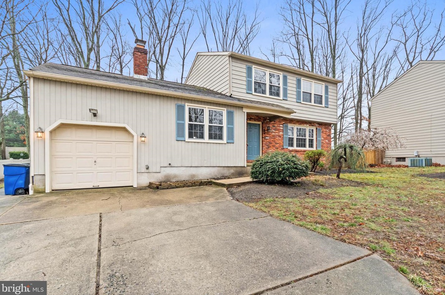 4 York Terrace, Erial, NJ 08081