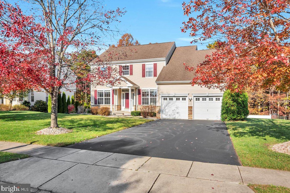 37 Buckingham, Berlin Boro, NJ 08009