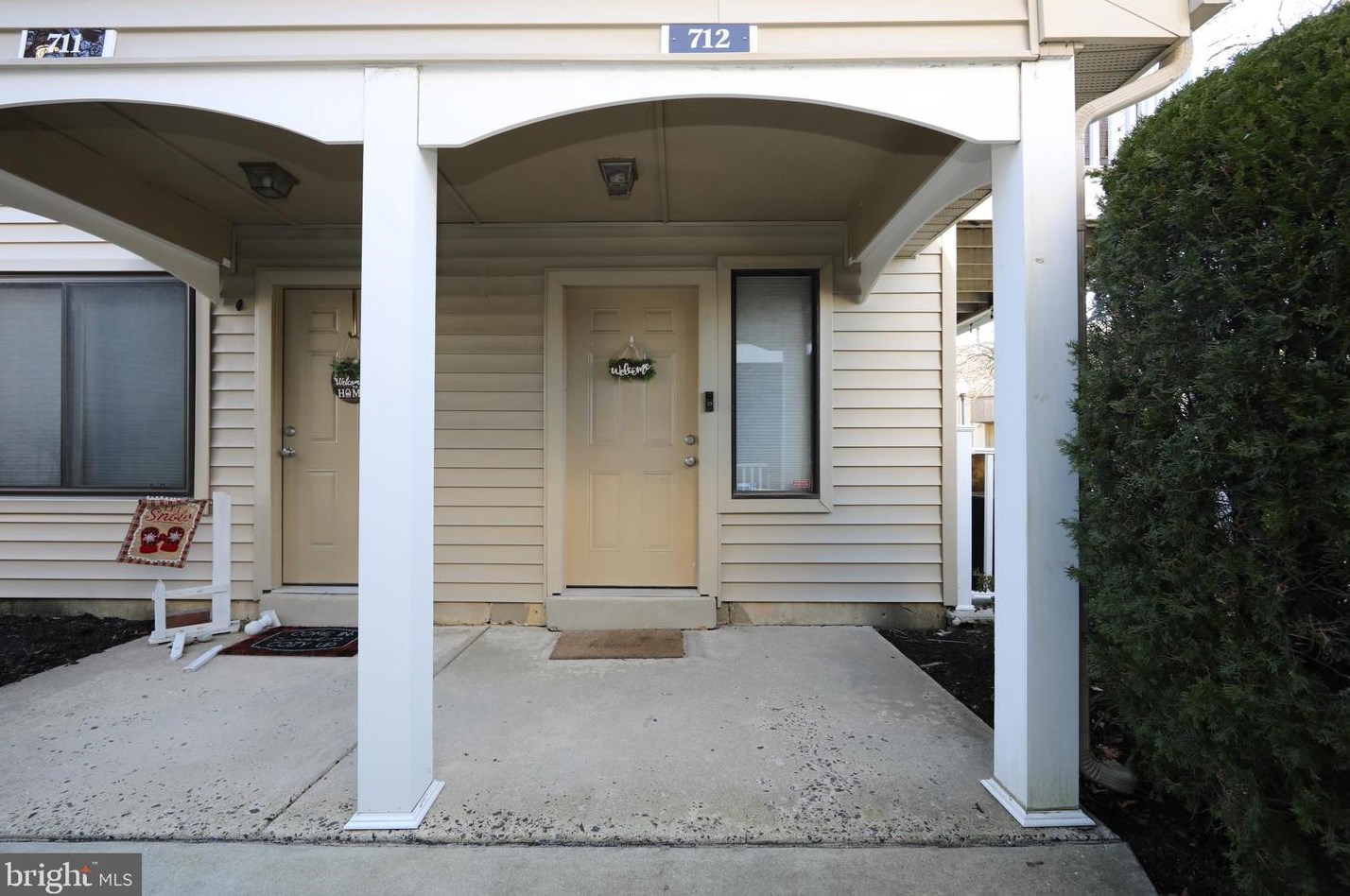 712 Gregorys Way, Franklin Township, NJ 08043
