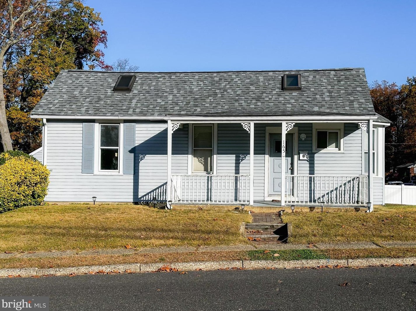 165 E 4th Ave, Runnemede, NJ 08078