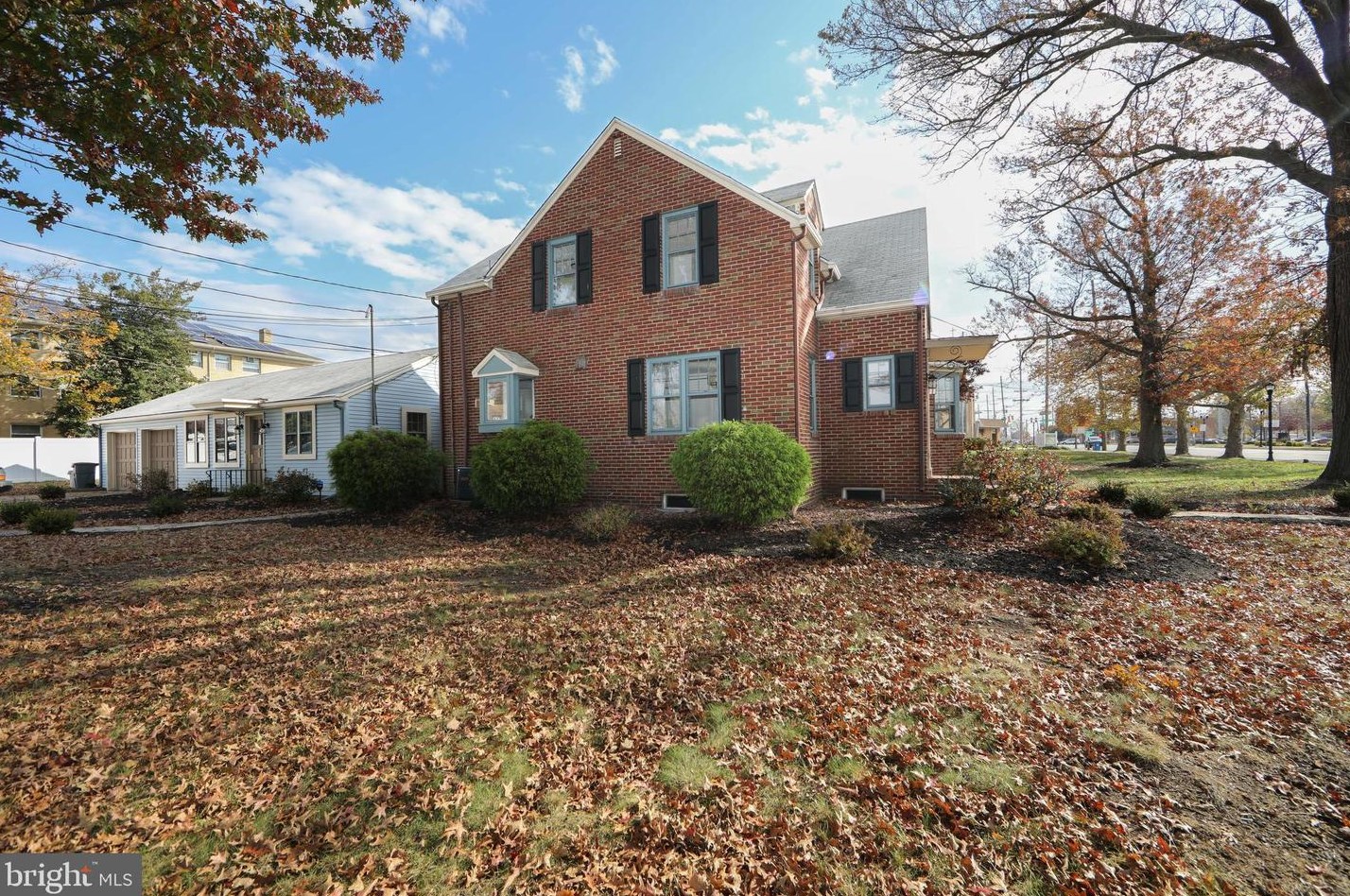 300 S Black Horse Pike, Runnemede, NJ 08078