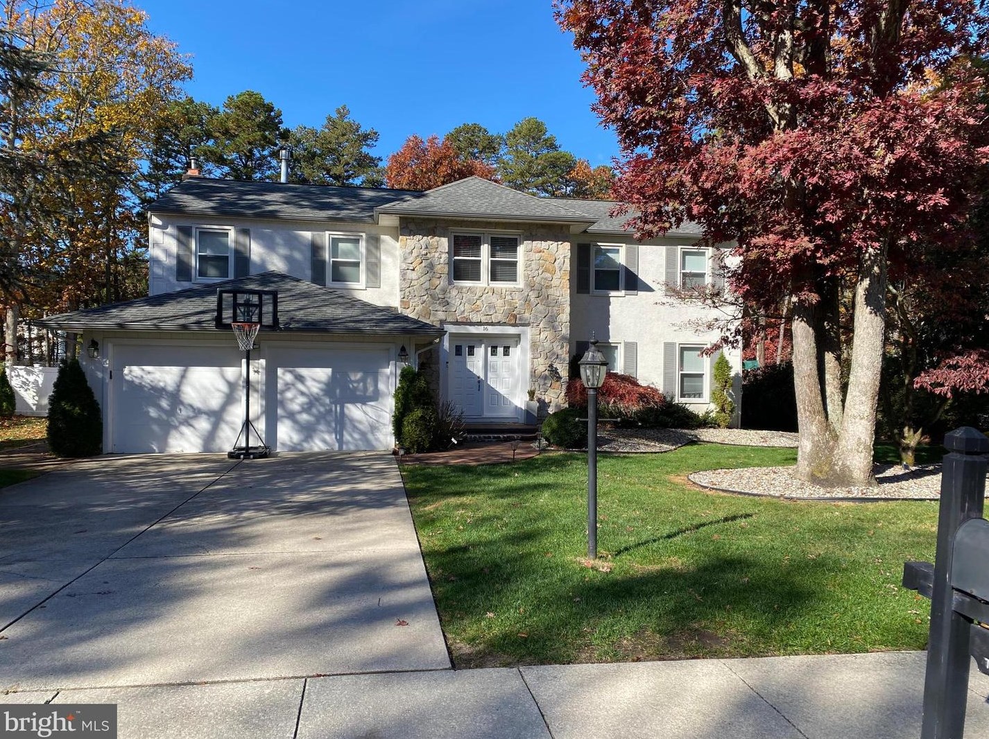 16 Tulane Ave, Franklin Township, NJ 08043