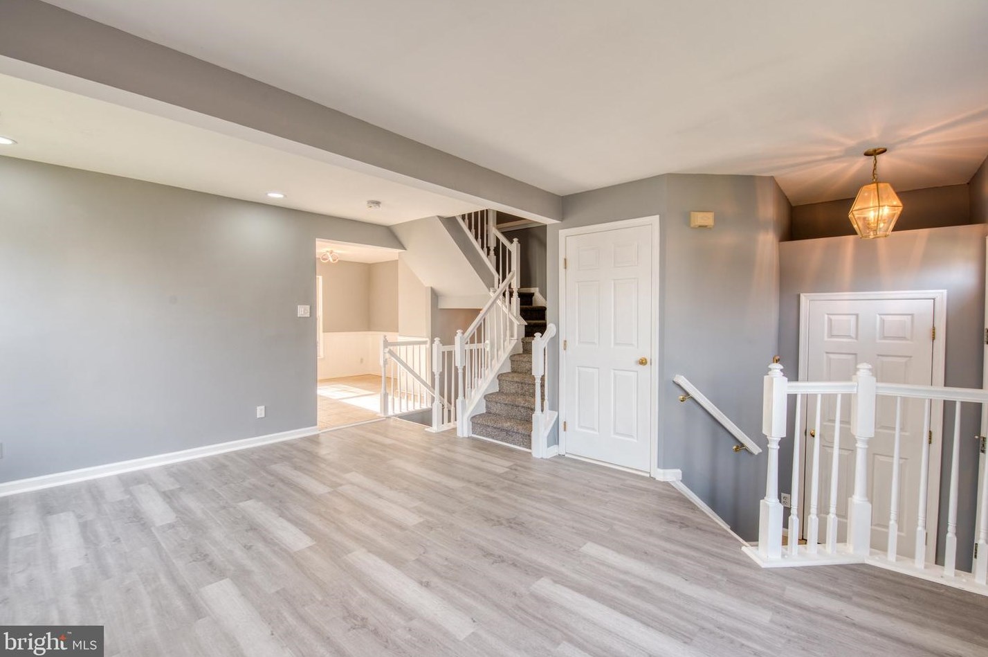 32 Coachlight Dr, Erial NJ  08081-5604 exterior