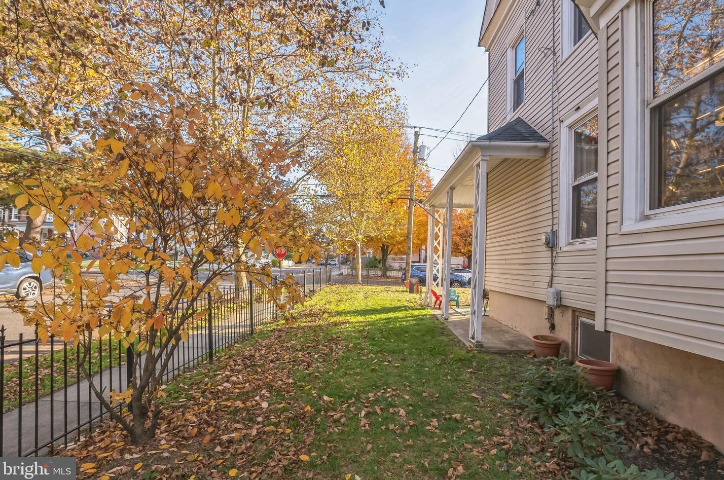 431 Lincoln Ave, Camden, NJ 08108
