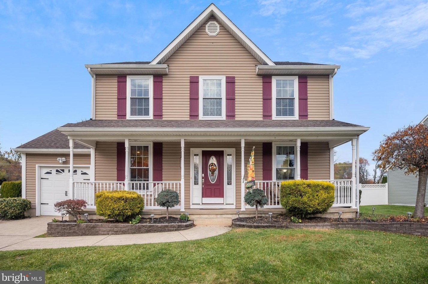 23 Amesbury Pl, Erial, NJ 08081
