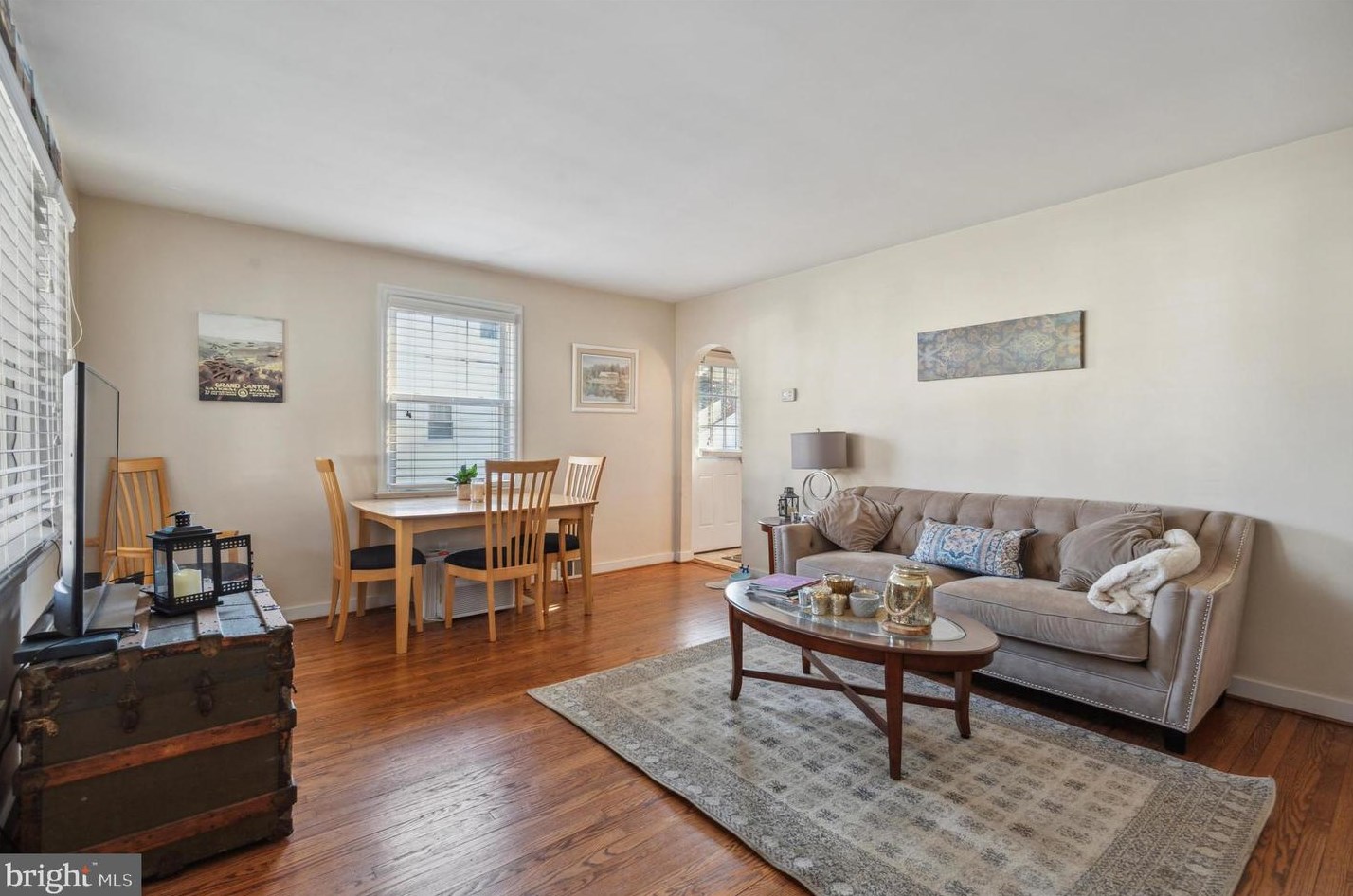 1818 W High St, Haddon Heights, NJ 08035