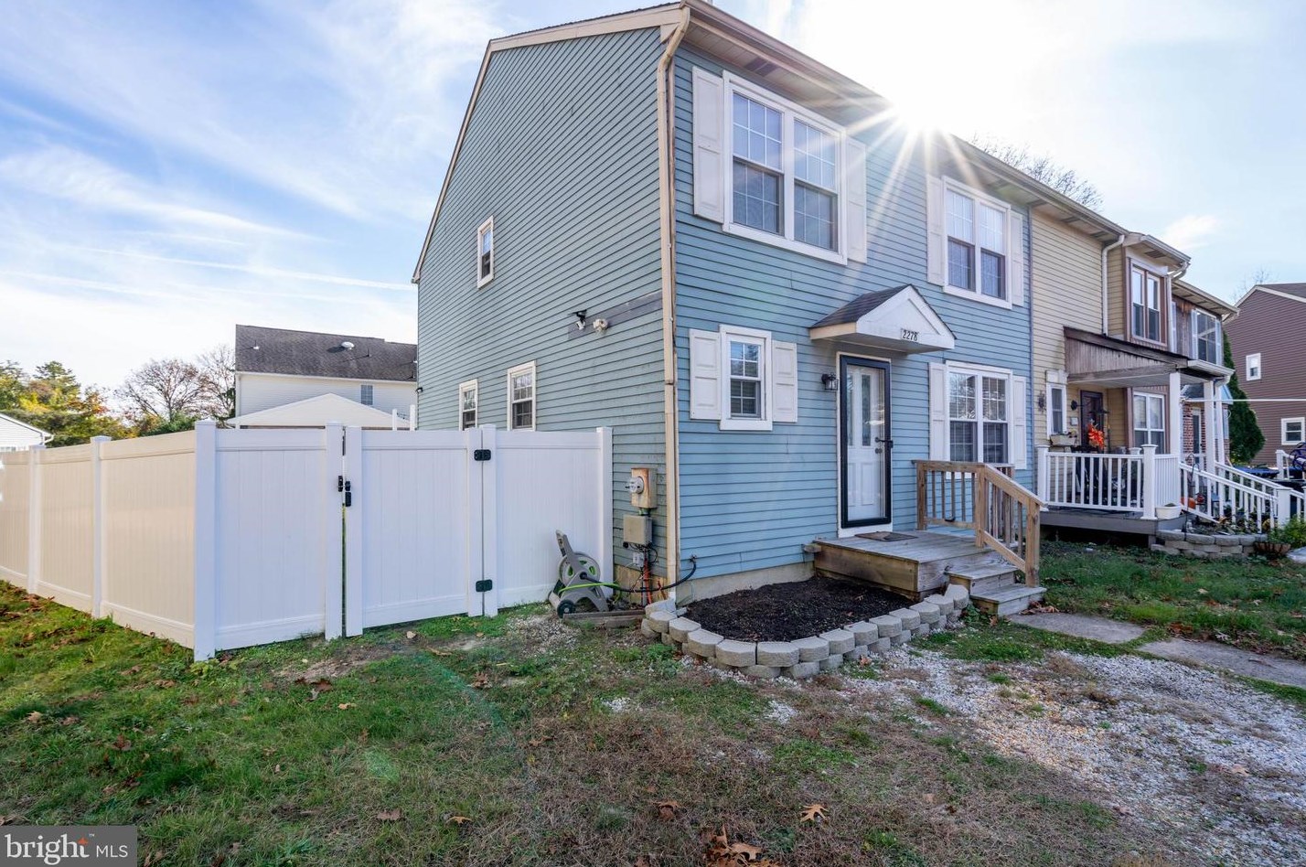 2278 Albert Ct, Waterford Township, NJ 08004-2807