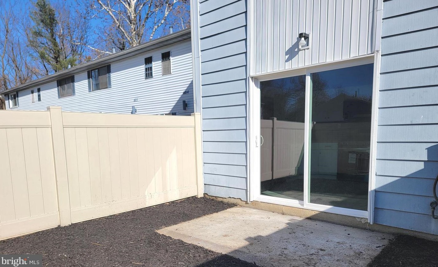 605 Mason Run, Pine Hill NJ  08021-6856 exterior