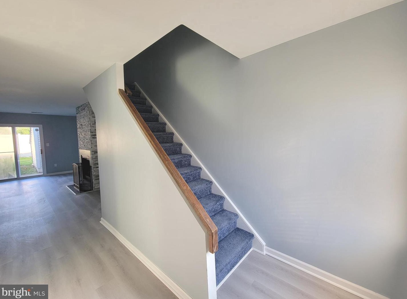 605 Mason Run, Pine Hill NJ  08021-6856 exterior