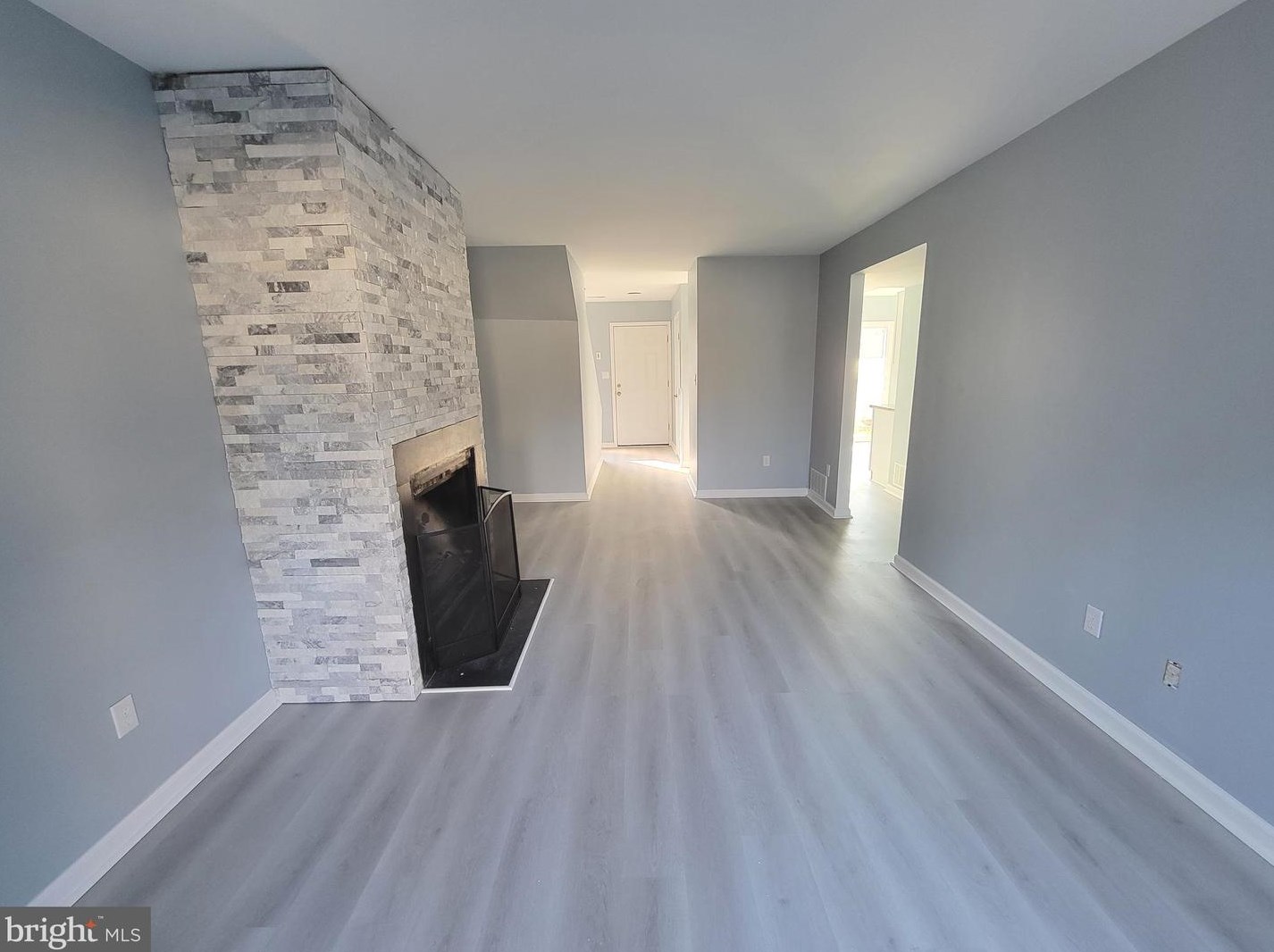 605 Mason Run, Pine Hill NJ  08021-6856 exterior