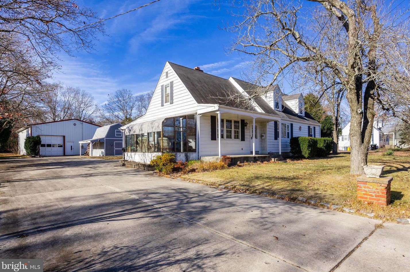 107 Maple Ave, Waterford, NJ 08089