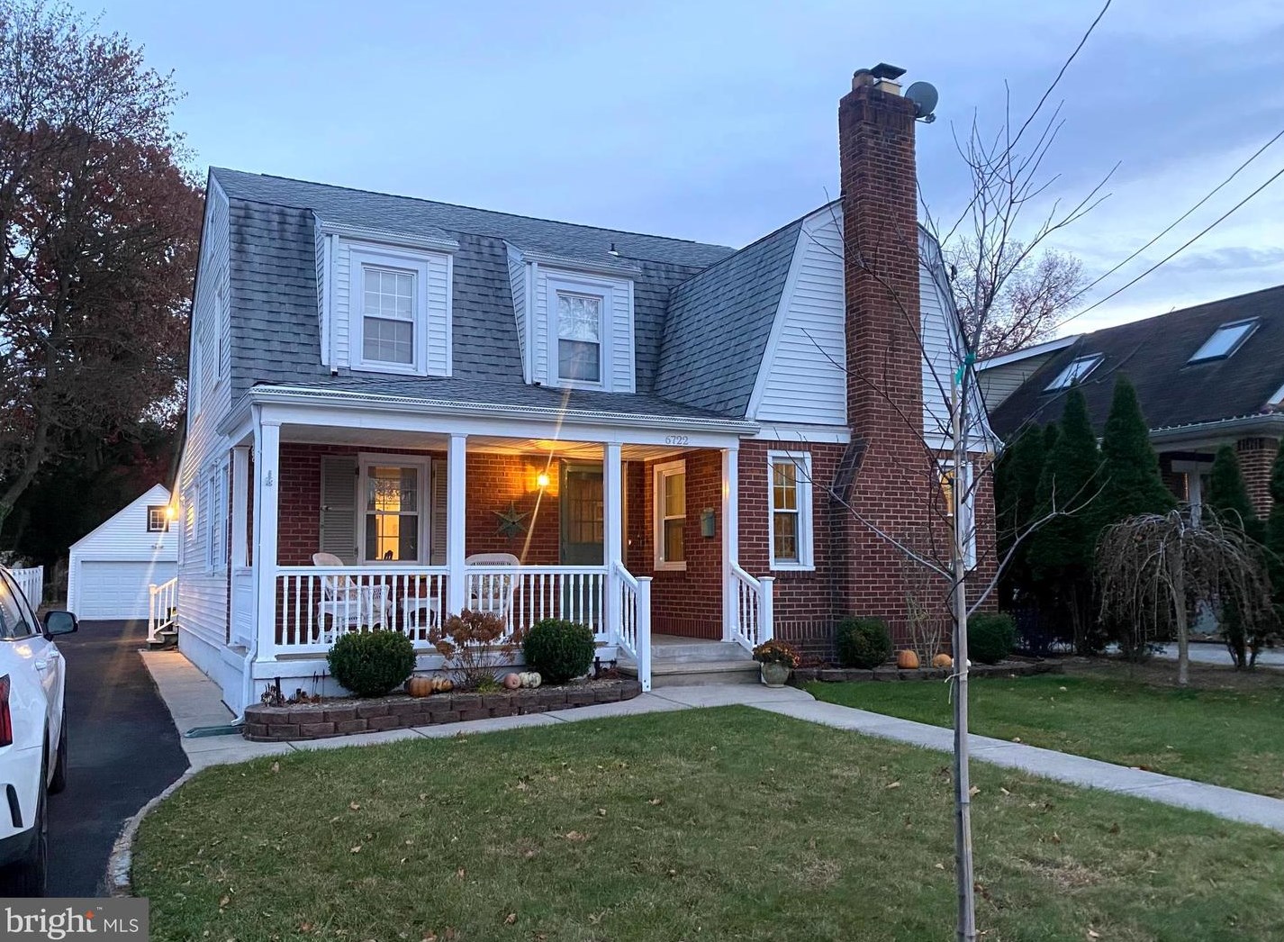 6722 Githens Ave, Camden, NJ 08109