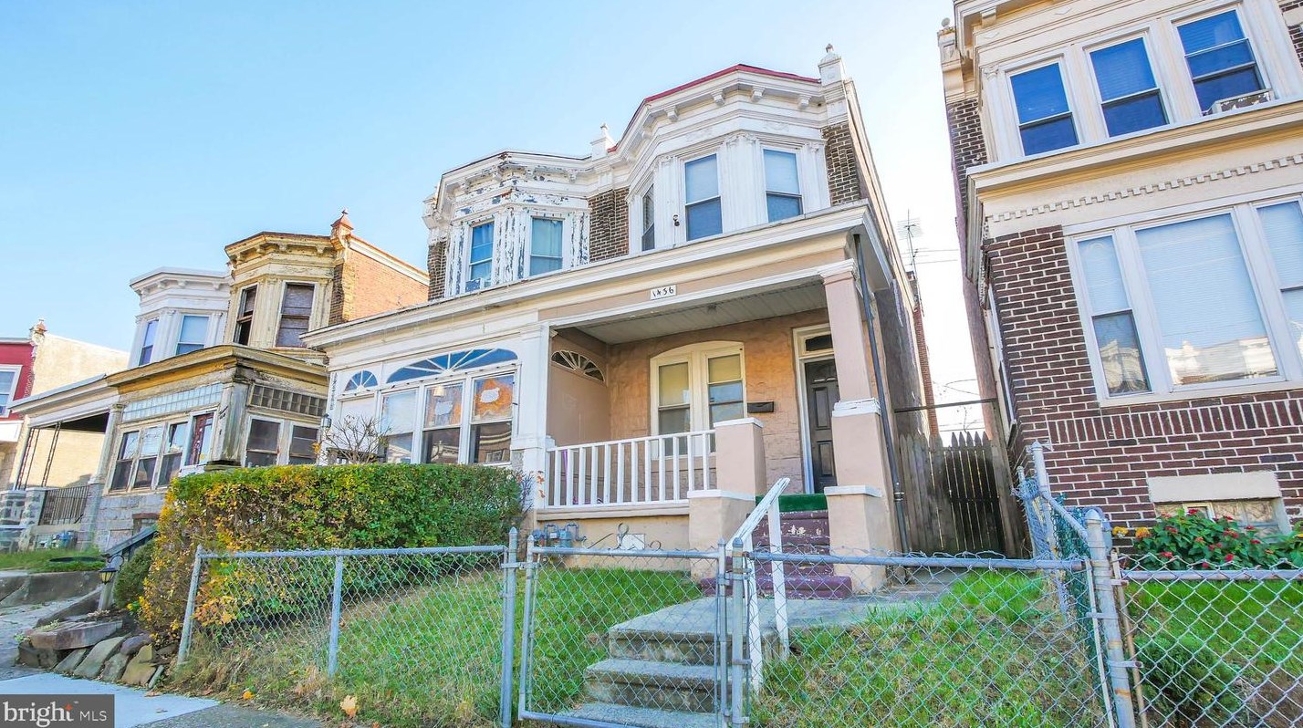 1436 Belleview Ave, Camden, NJ 08103