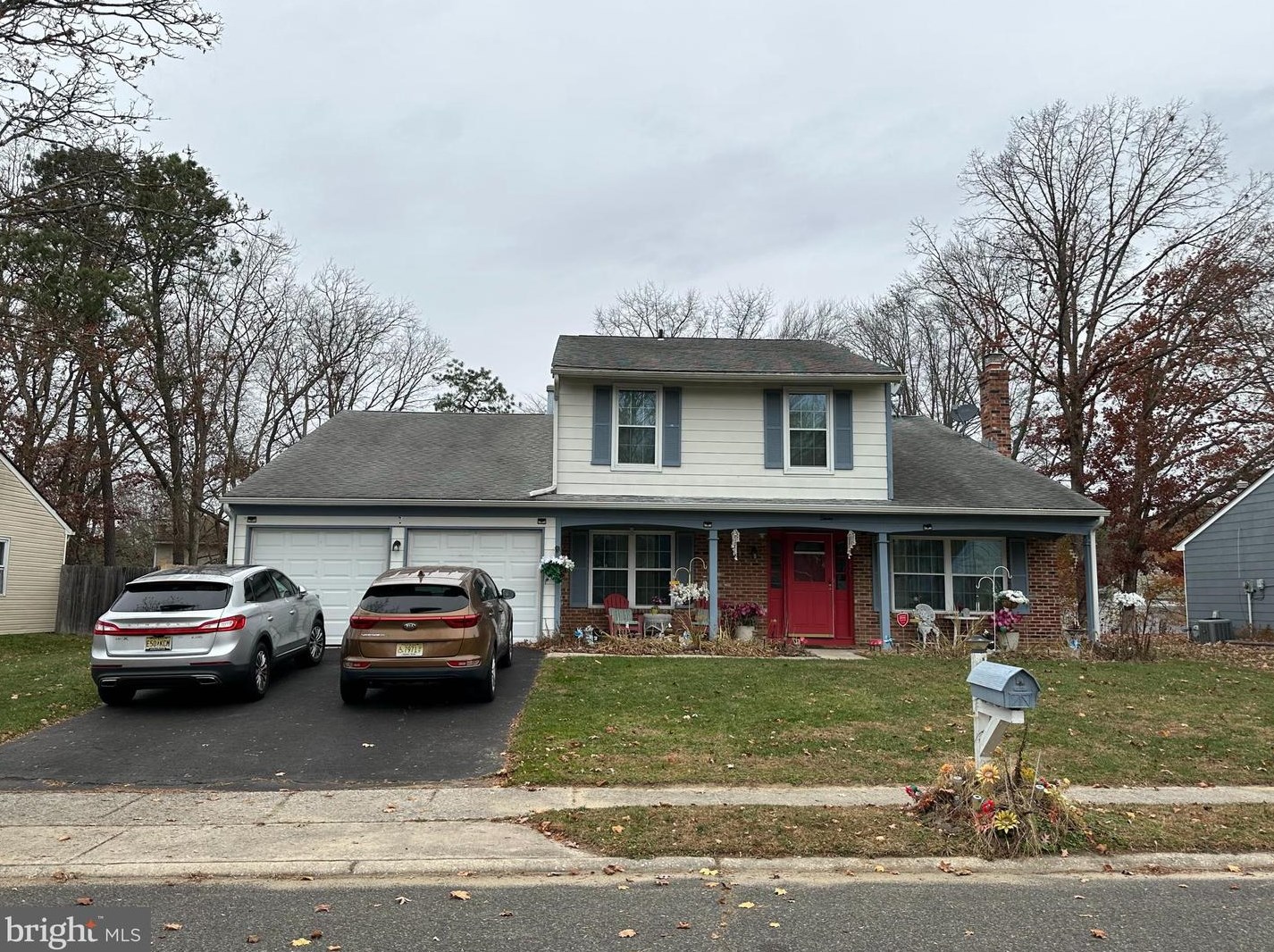 7 Edgeview Ln, Erial, NJ 08081