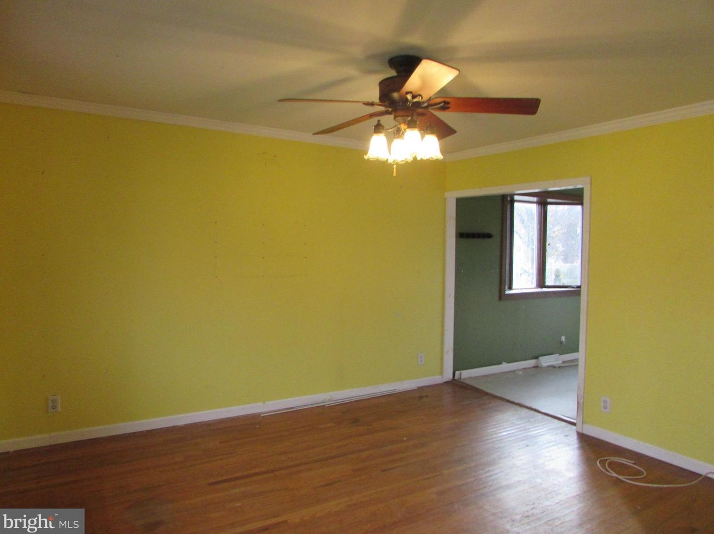 2 Green Ridge Rd, Franklin Township, NJ 08043