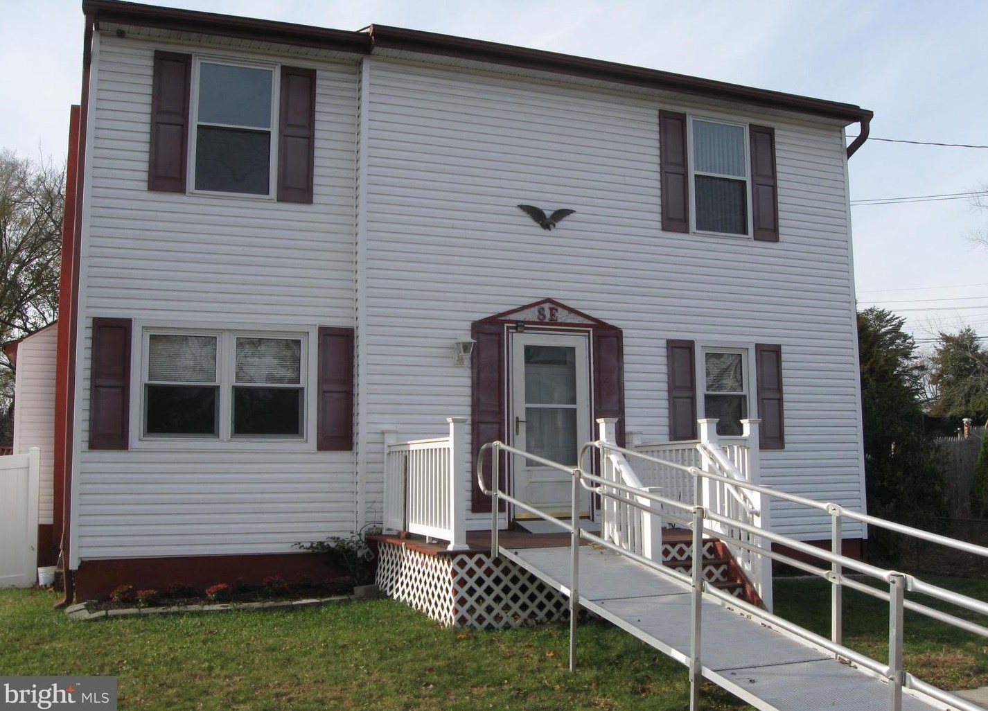 8 E Batten Ave, Blenheim, NJ 08012