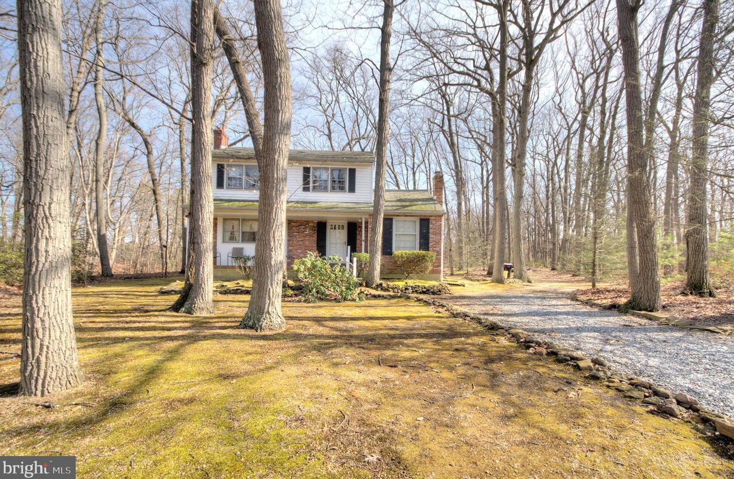 1610 Peter Cheeseman Rd, Blenheim, NJ 08012