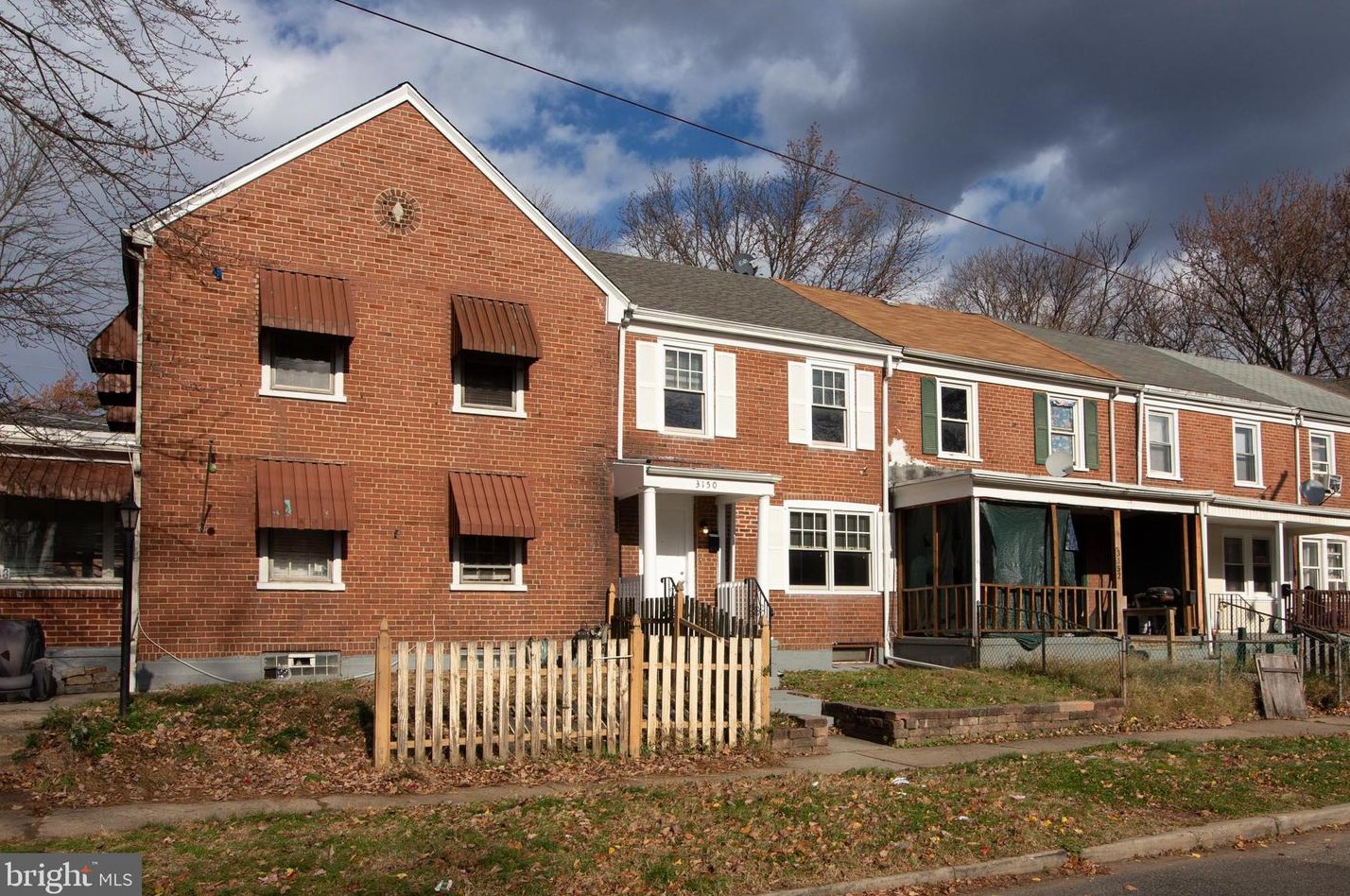 3150 Alabama Rd, Camden, NJ 08104