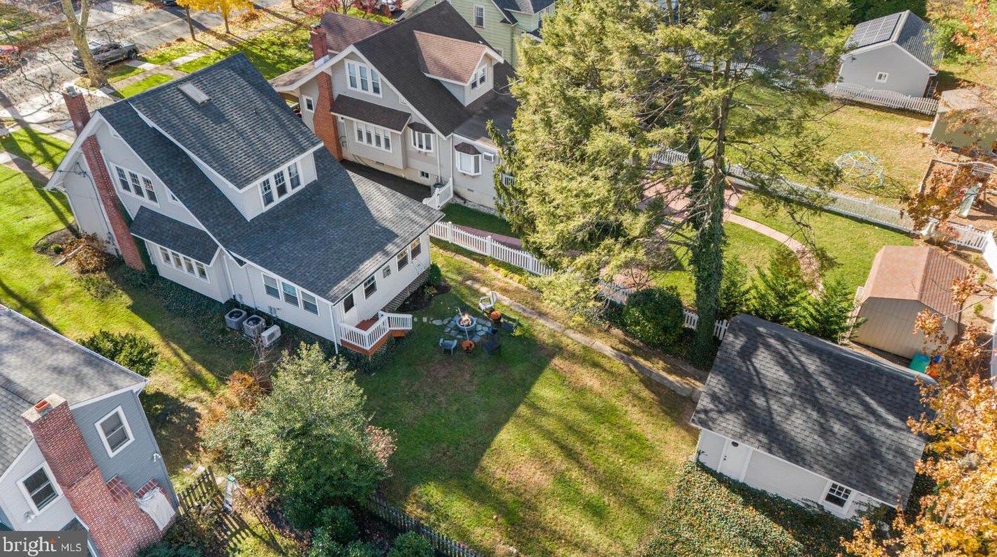 1109 Prospect Ridge Blvd, Haddon Heights, NJ 08035