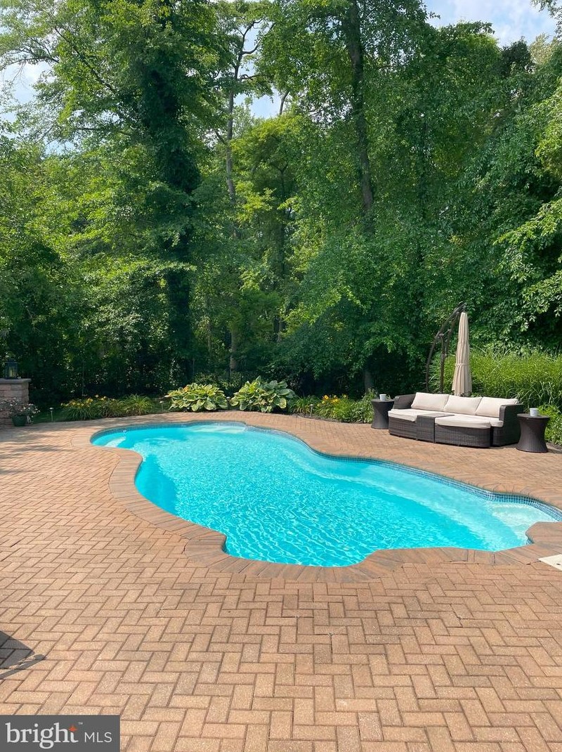 706 Cannery Row, Waterford Township NJ  08004-1224 exterior