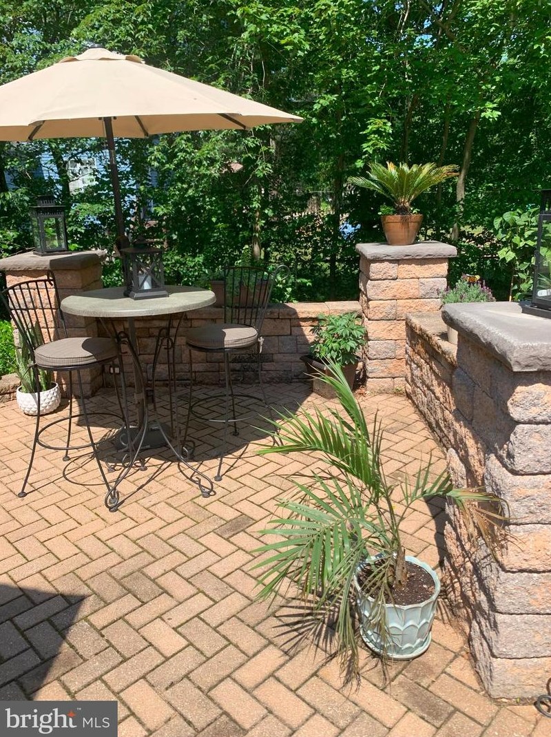 706 Cannery Row, Waterford Township NJ  08004-1224 exterior