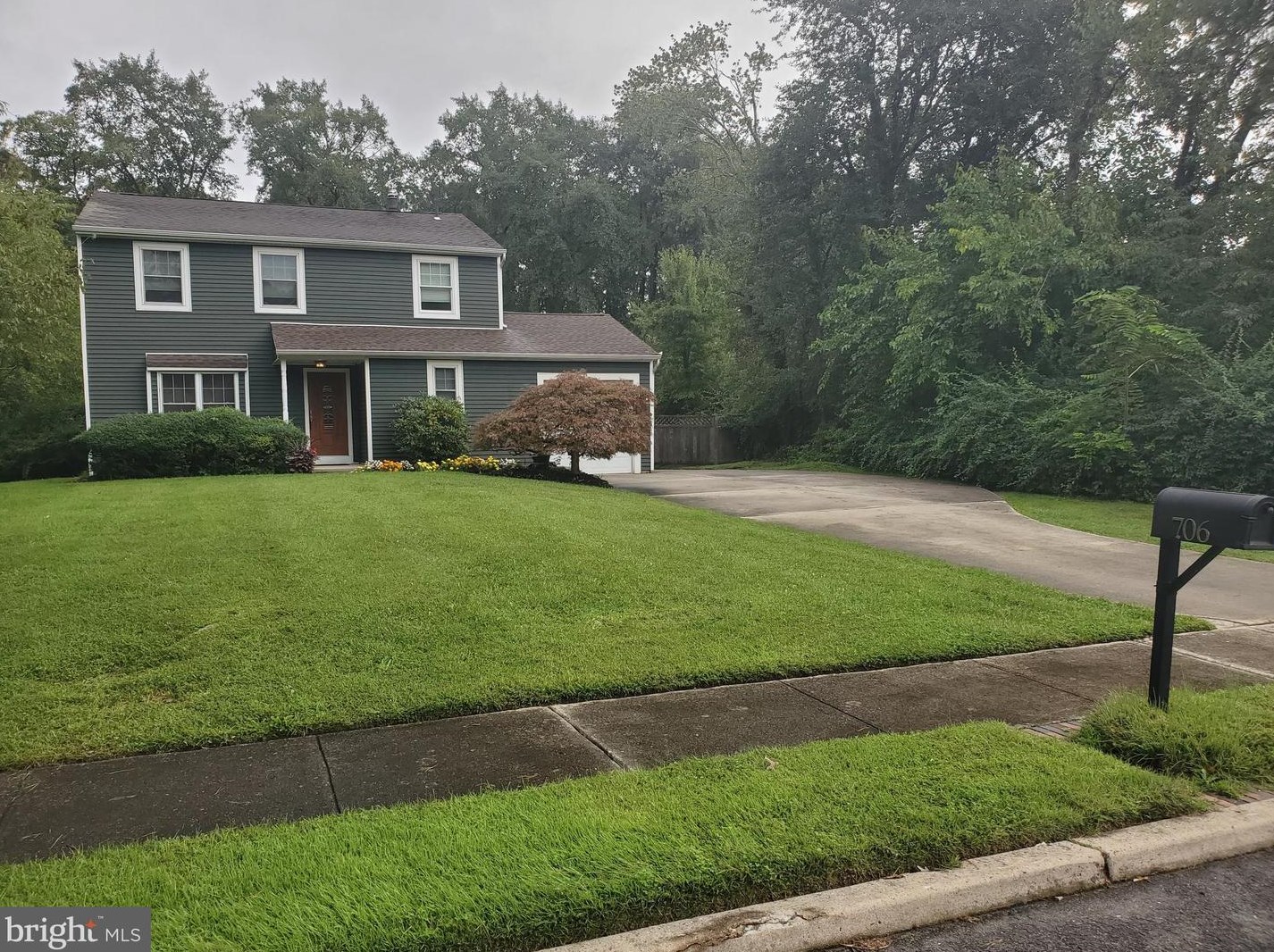 706 Cannery Row, Waterford Township NJ  08004-1224 exterior