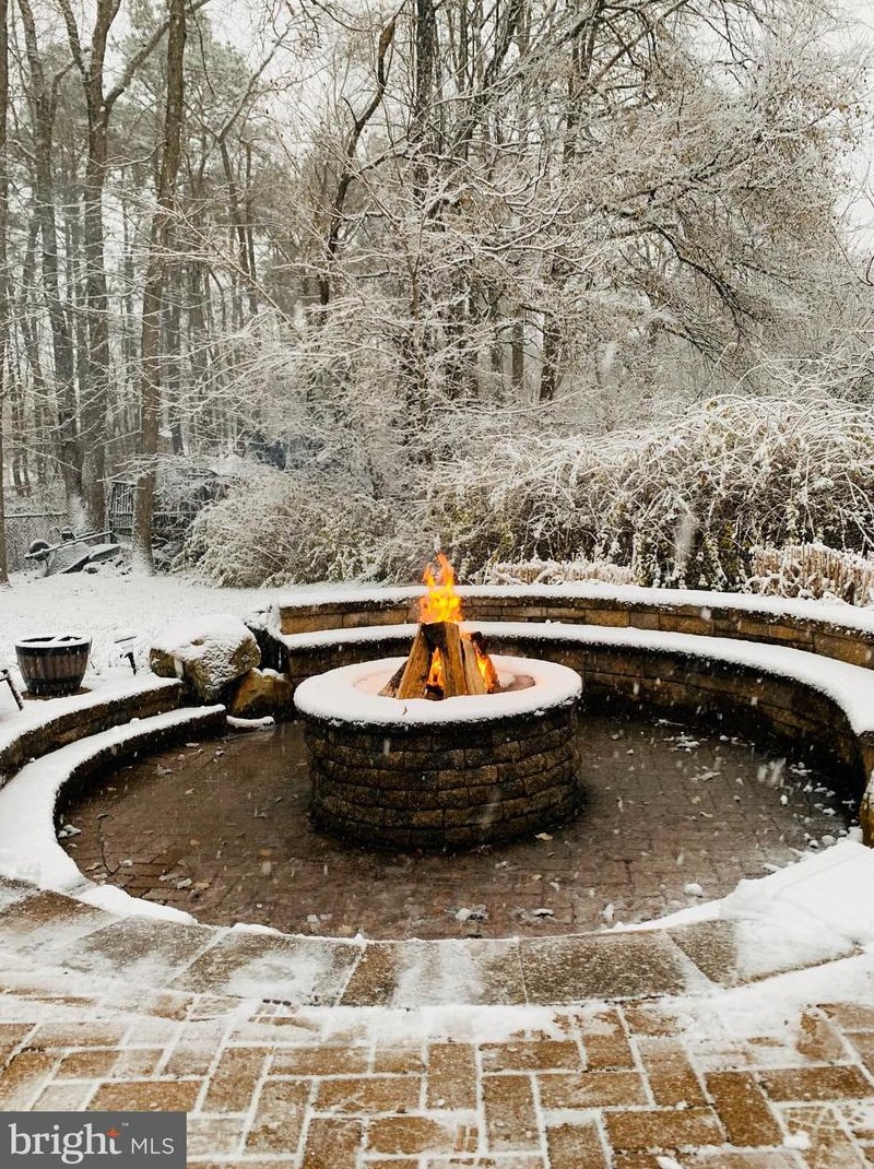 706 Cannery Row, Waterford Township NJ  08004-1224 exterior