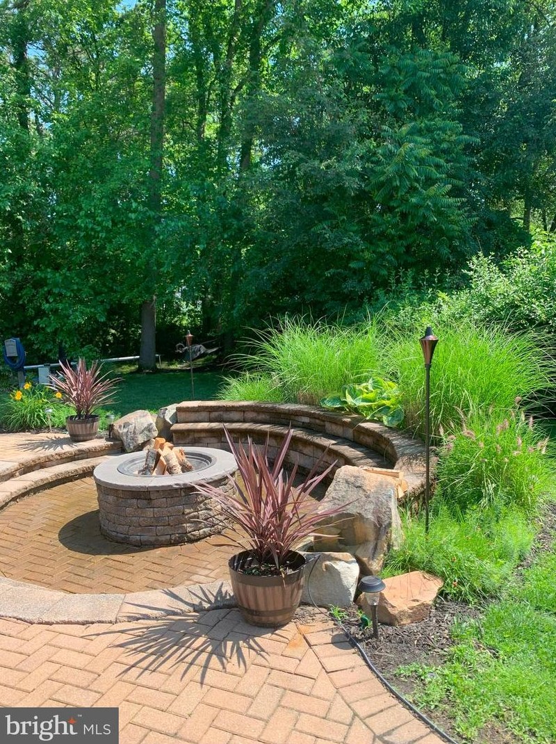 706 Cannery Row, Waterford Township NJ  08004-1224 exterior