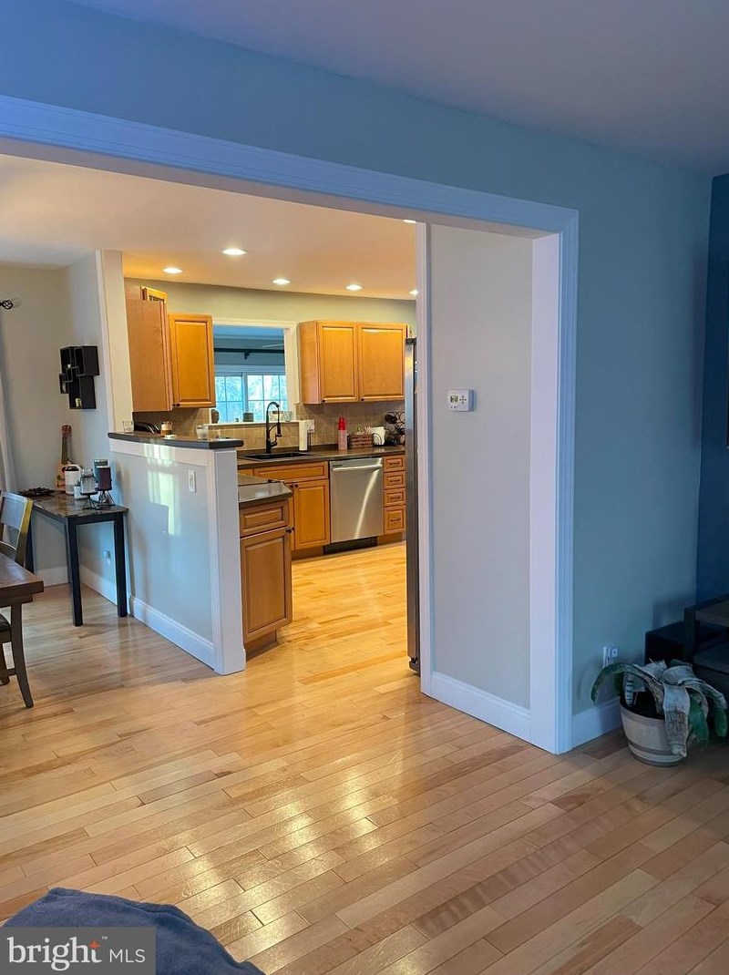 706 Cannery Row, Waterford Township NJ  08004-1224 exterior