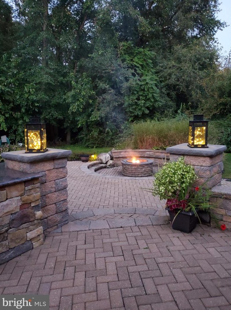 706 Cannery Row, Waterford Township NJ  08004-1224 exterior