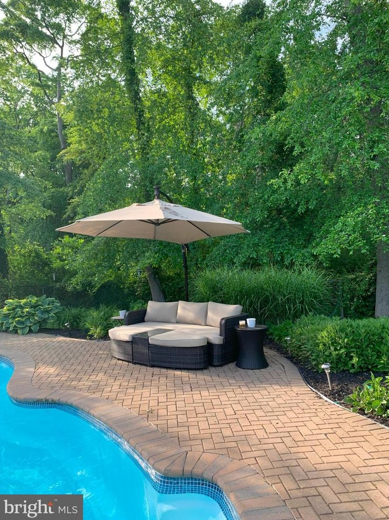 706 Cannery Row, Waterford Township NJ  08004-1224 exterior