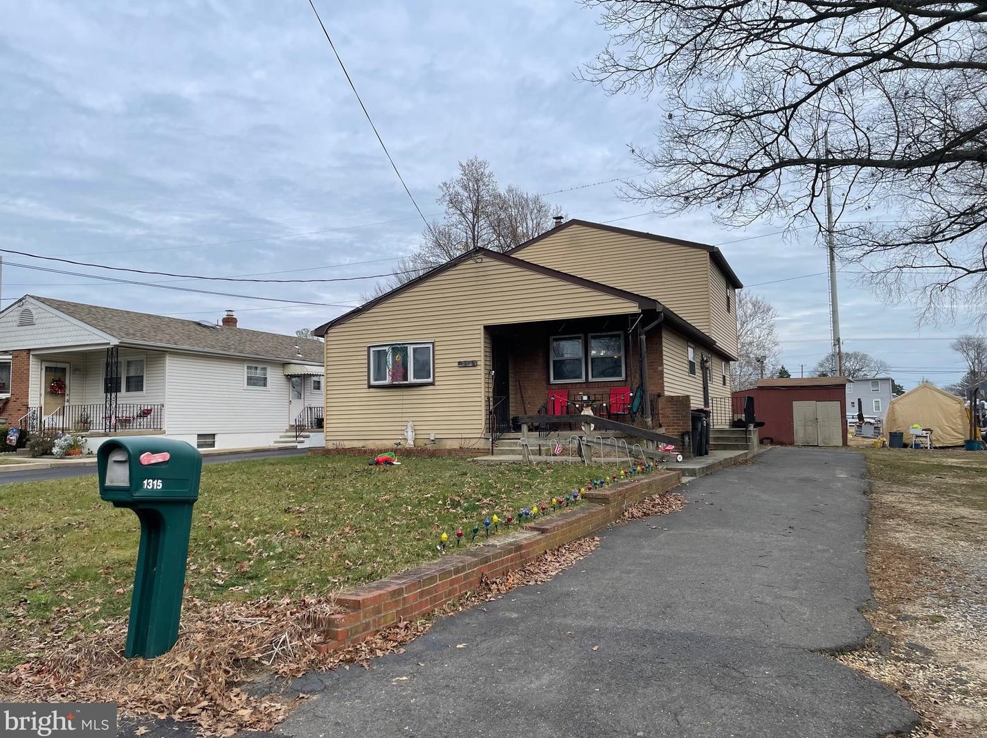 1315 Stewart Ave, Blenheim, NJ 08012-4308