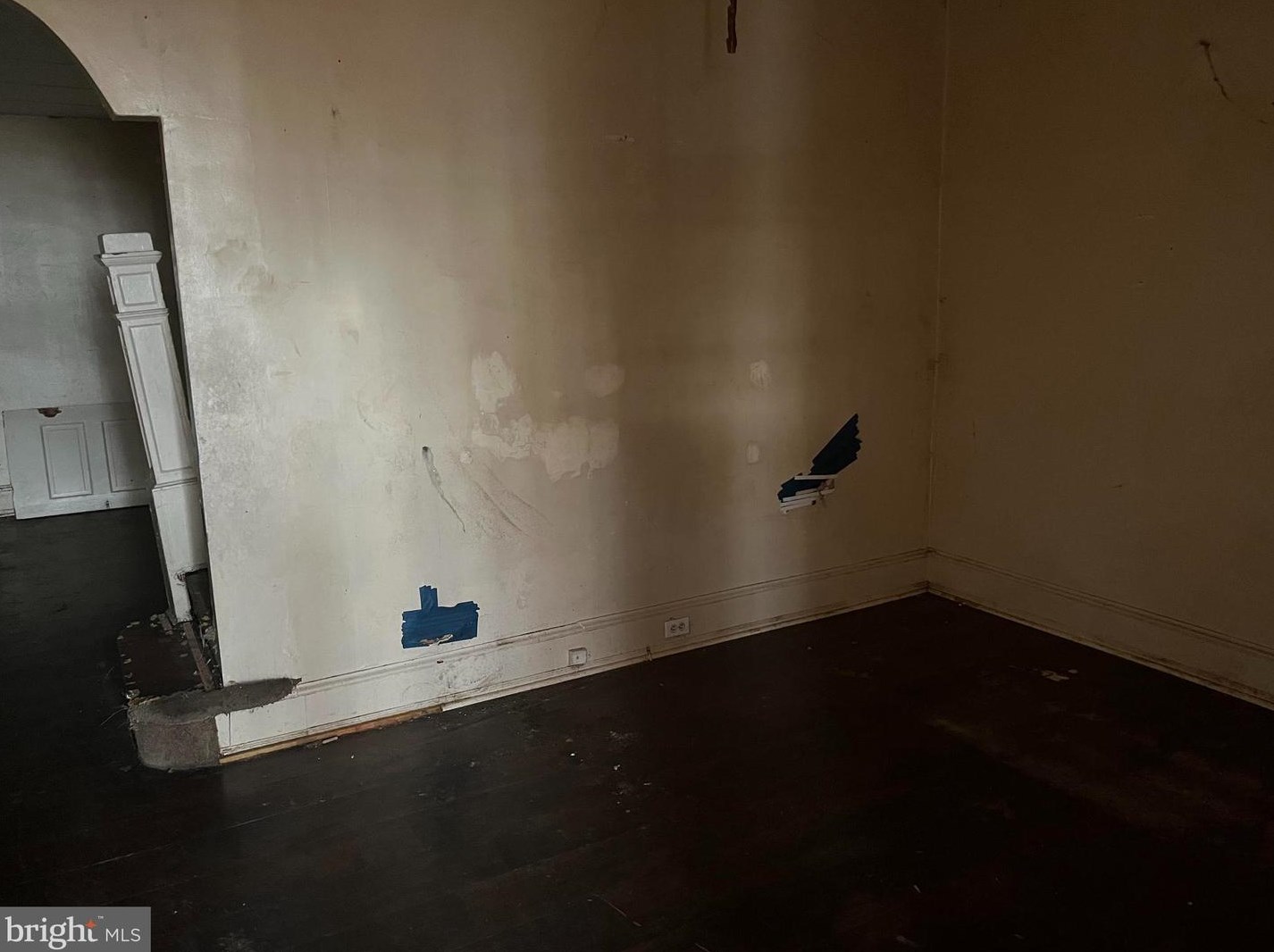1270 Jackson St, Camden, NJ 08104