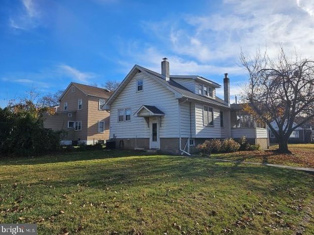 1001 Merrick Ave, Camden, NJ 08108