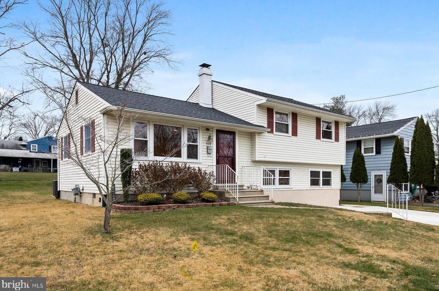518 Mathews Ave, Blenheim, NJ 08012-3737