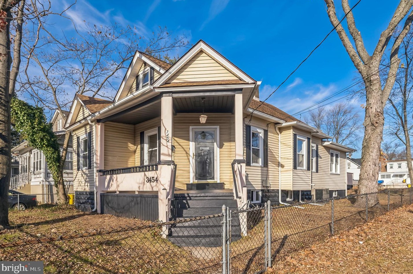 3454 Elm Ave, Camden, NJ 08109