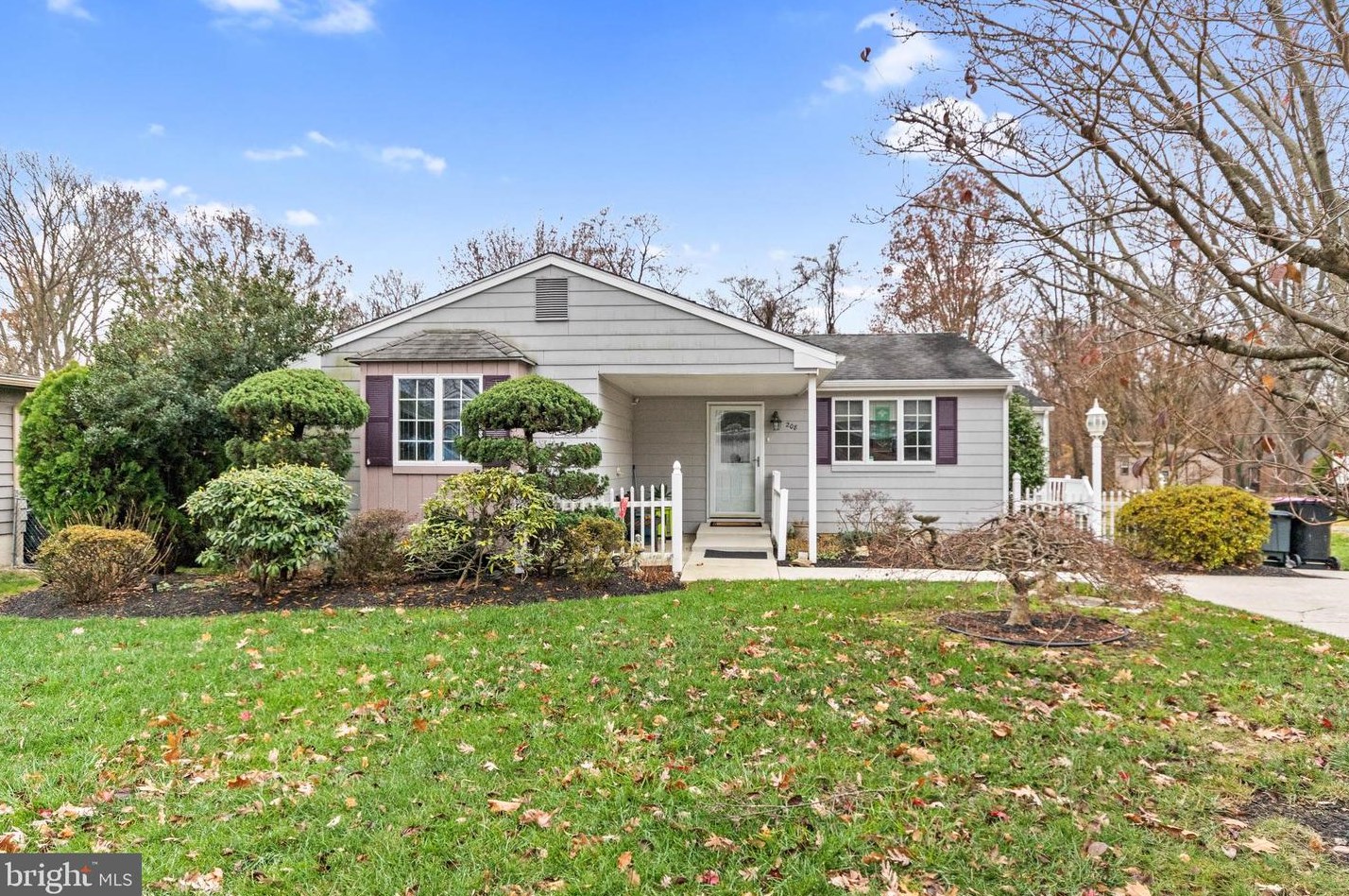 208 Clementon Ave, Blenheim, NJ 08012-3069