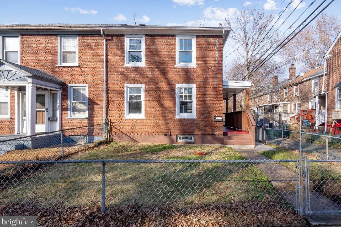 1131 N Octagon Rd, Camden, NJ 08104