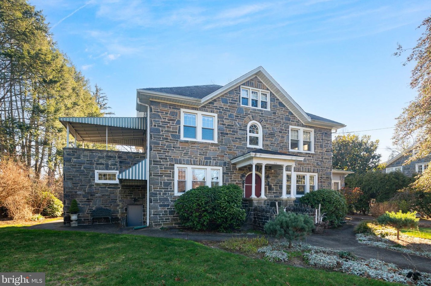 510 Kings Hwy W, Tavistock, NJ 08033