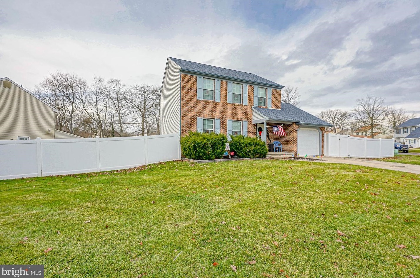 18 Fillmore, Erial, NJ 08081