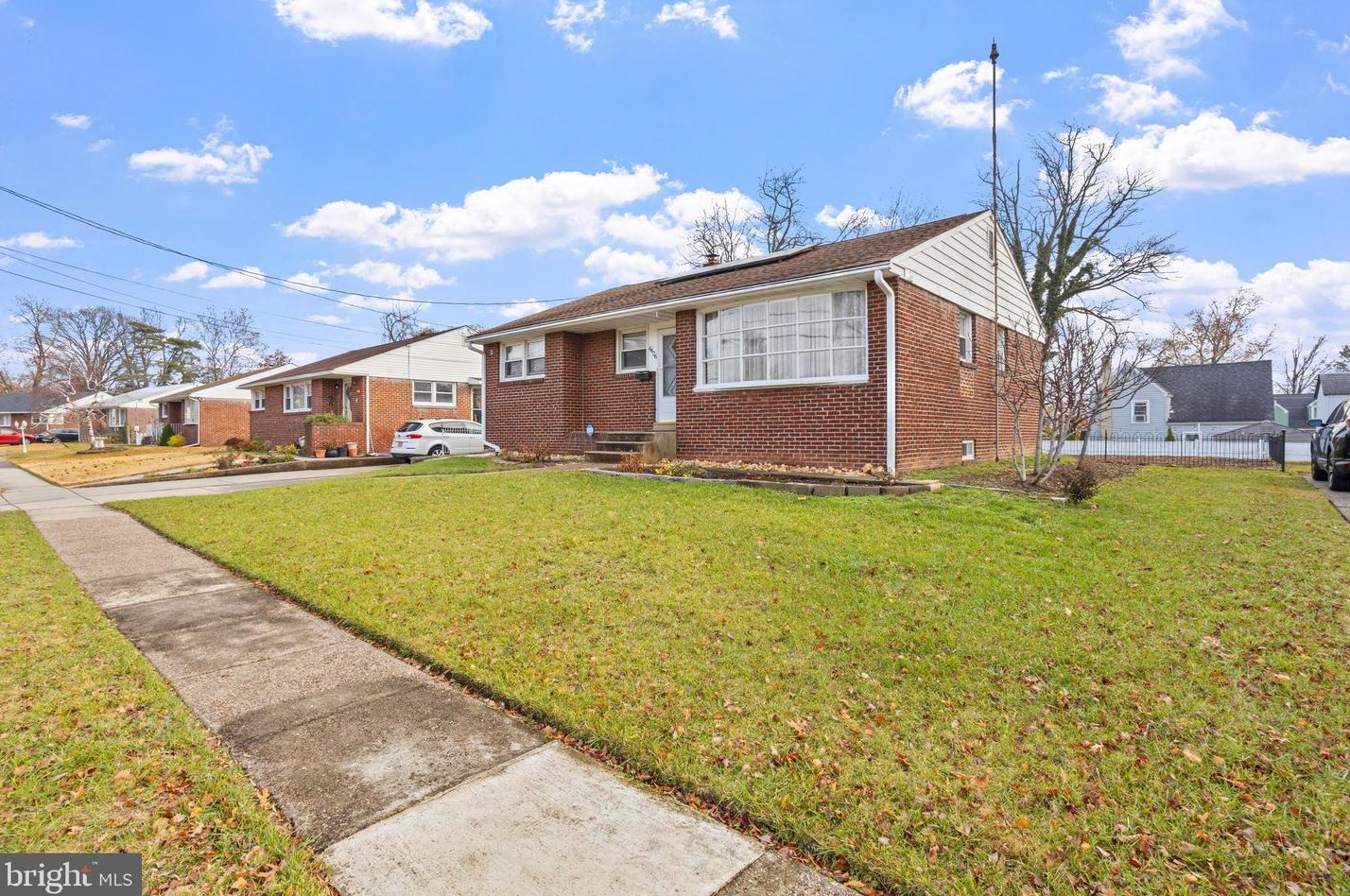 4426 Sharon Terrace, Camden, NJ 08110