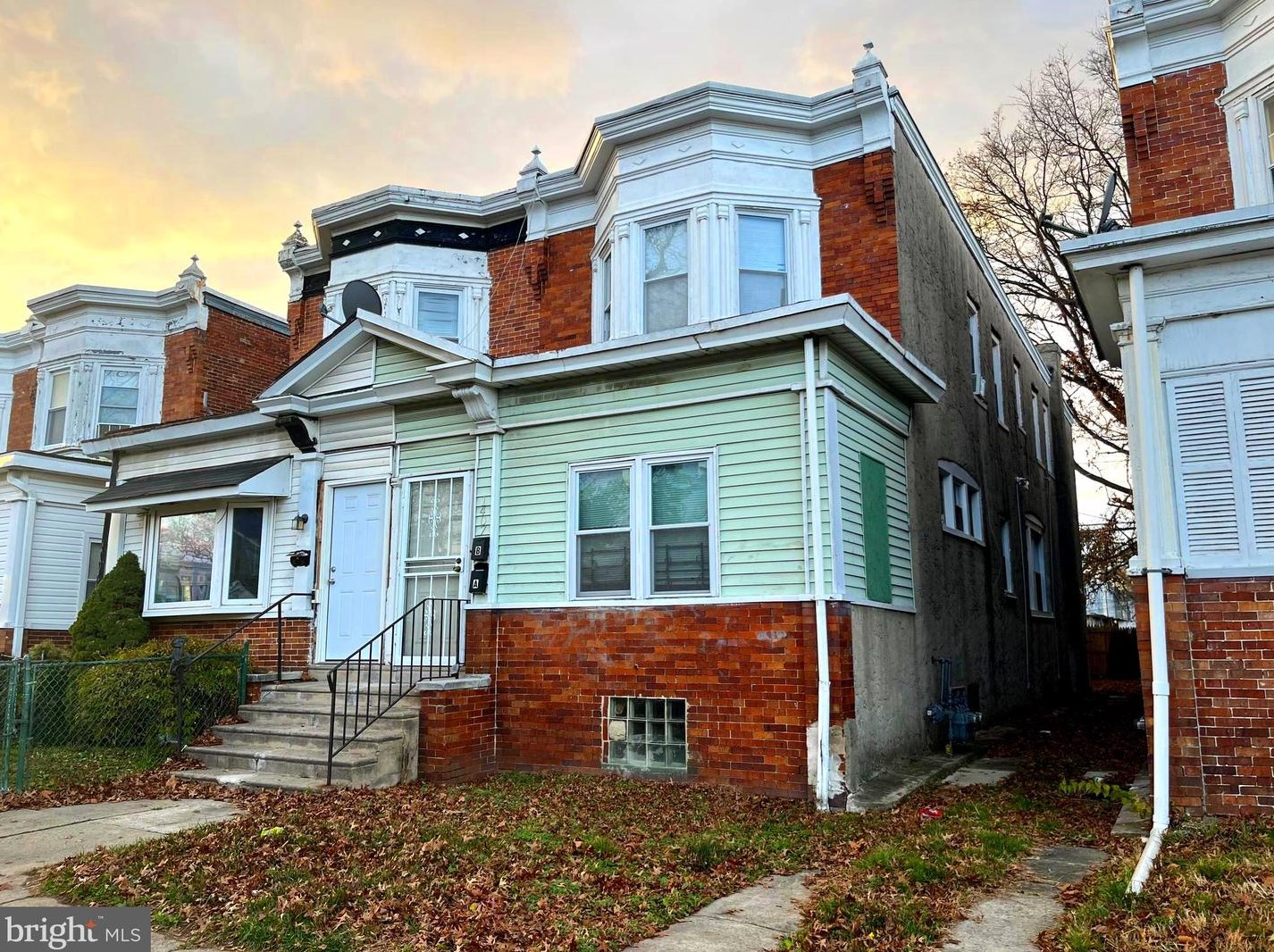 1407 Park #1, Camden, NJ 08103