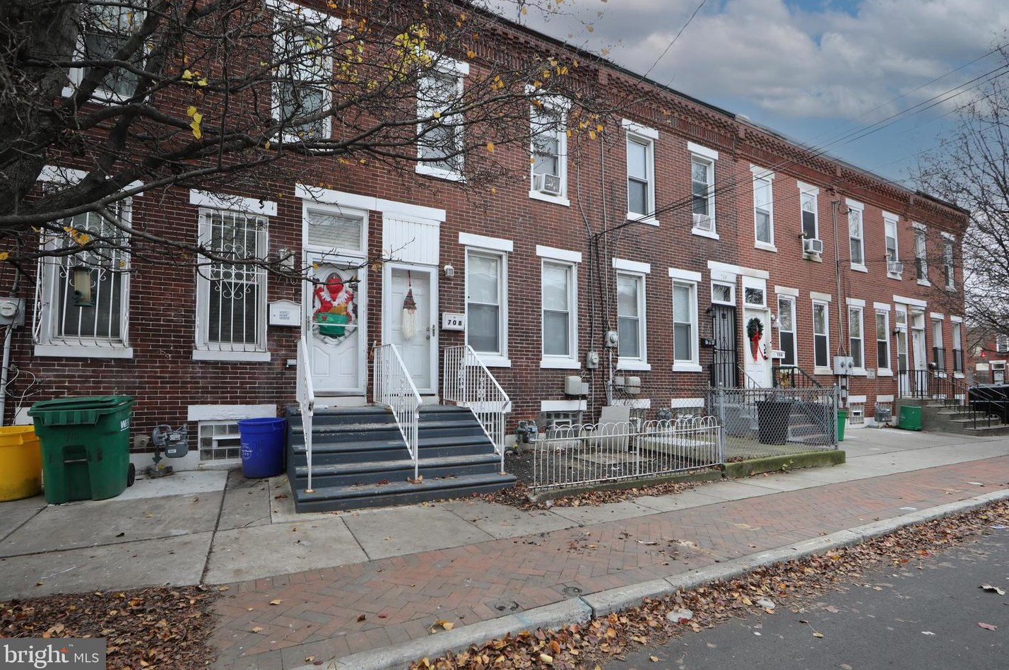 708 Berkley St, Camden, NJ 08103