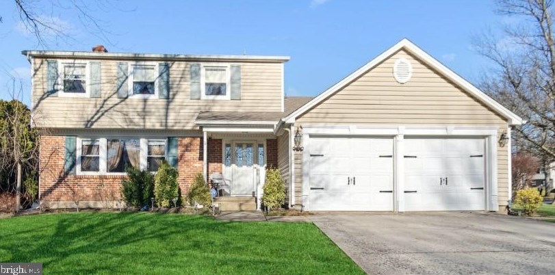 48 Roberts Dr, Somerdale, NJ 08083-2424