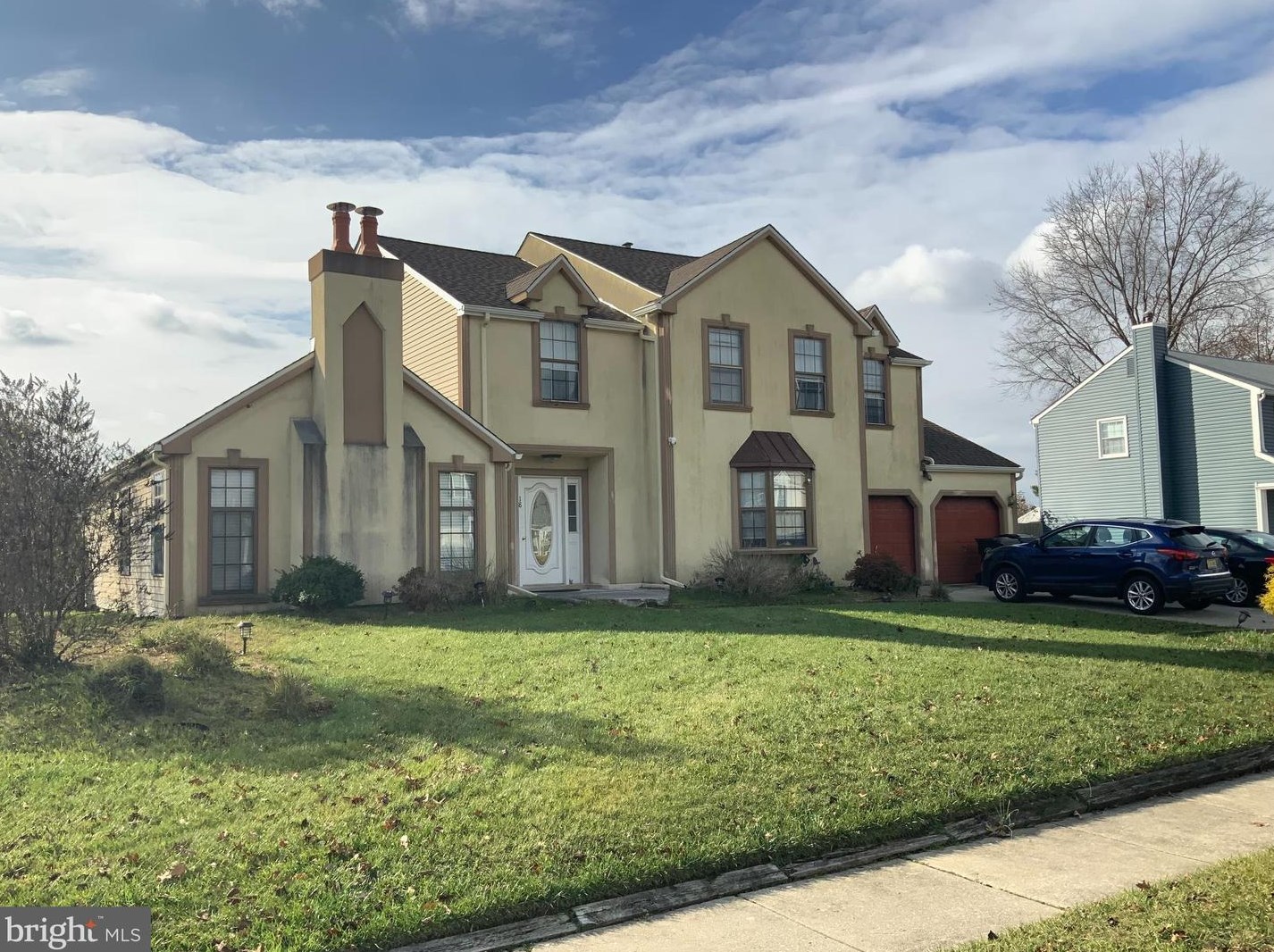 18 Hardwicke Dr, Franklin Township, NJ 08043