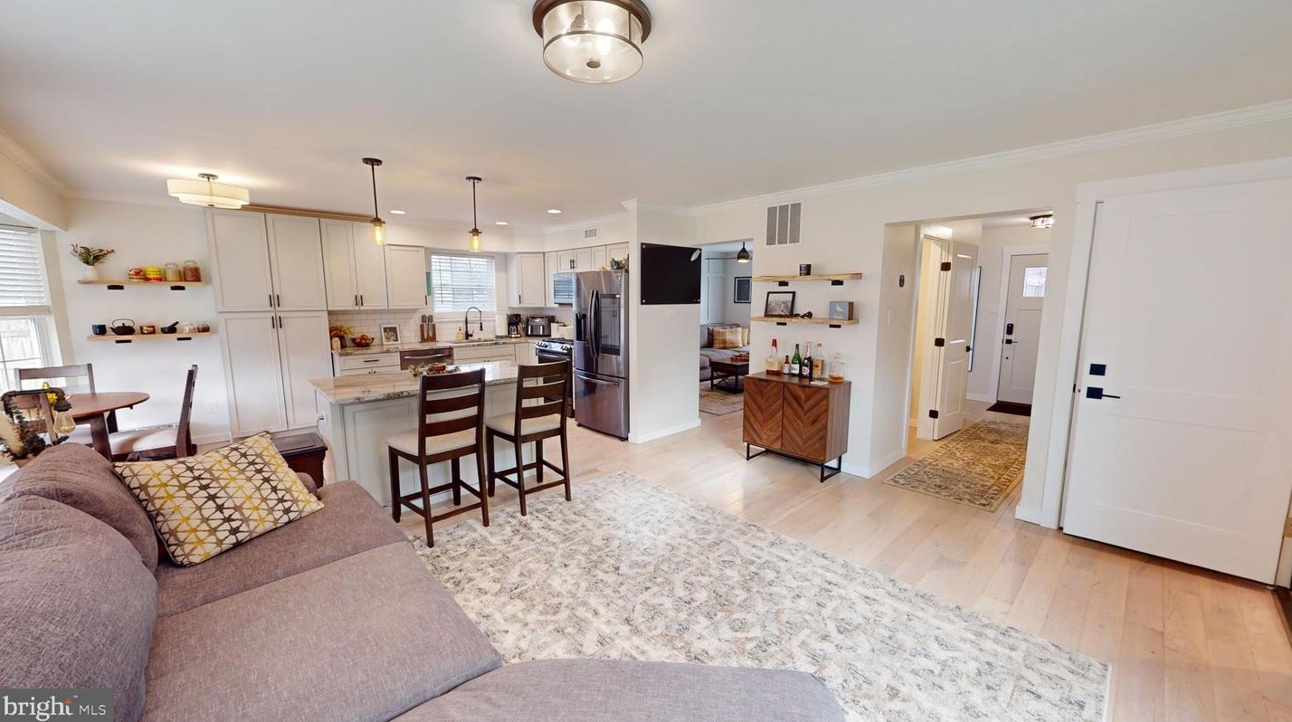 1010 Cummings Ave, Blenheim, NJ 08012