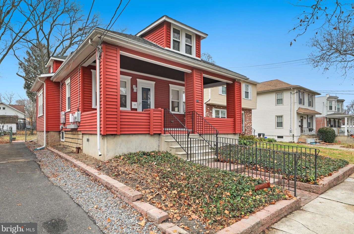 315 Harvard Ave, Camden, NJ 08108